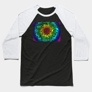 Time For A Hiero Baseball T-Shirt